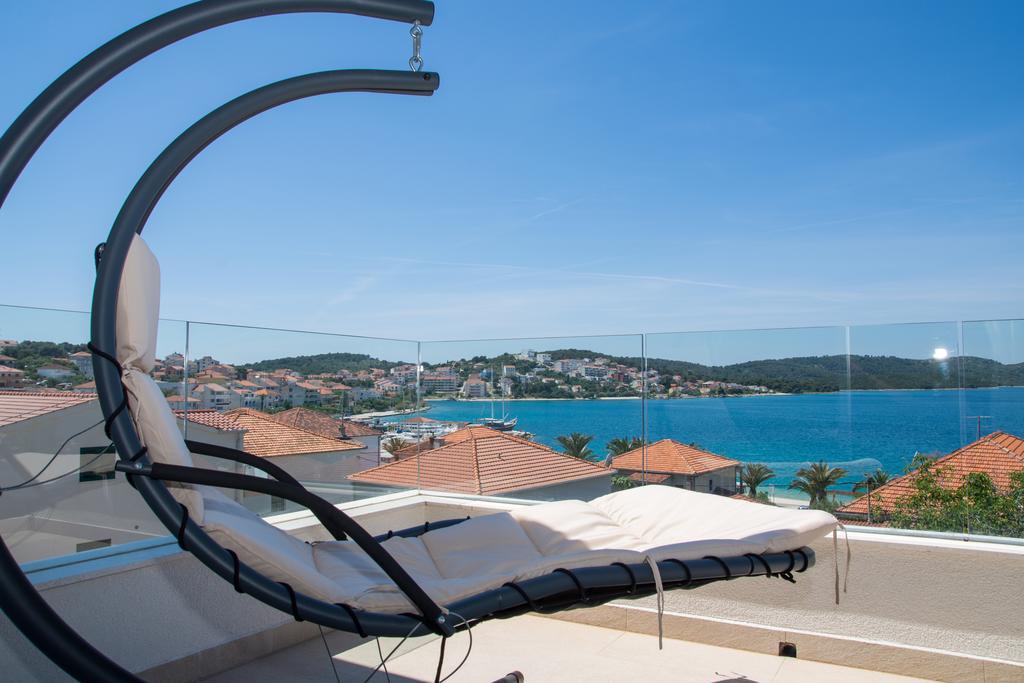 Apartments Soho Trogir Exterior foto