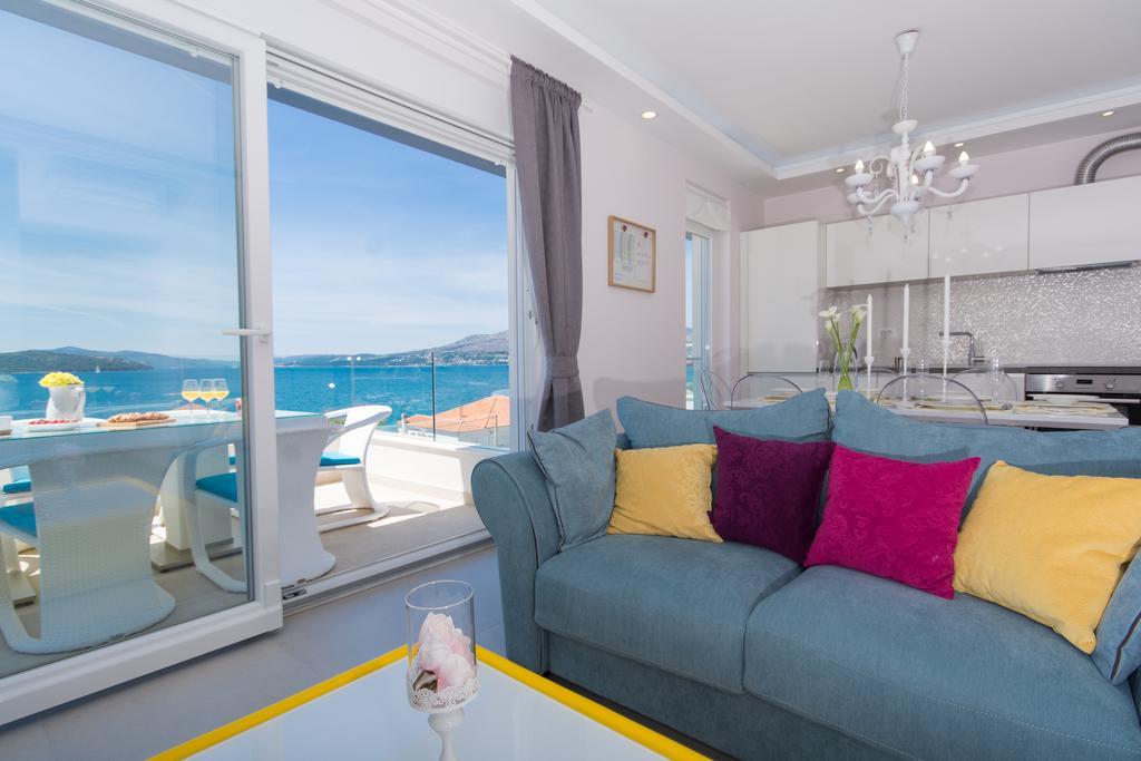 Apartments Soho Trogir Cameră foto