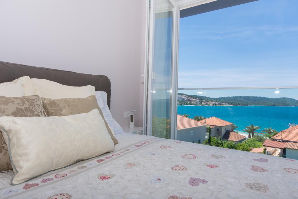 Apartments Soho Trogir Cameră foto
